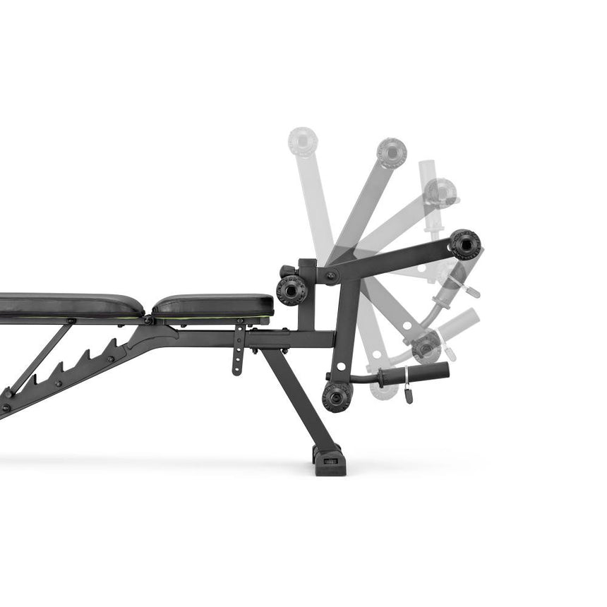 Adidas Performance Training Bench
