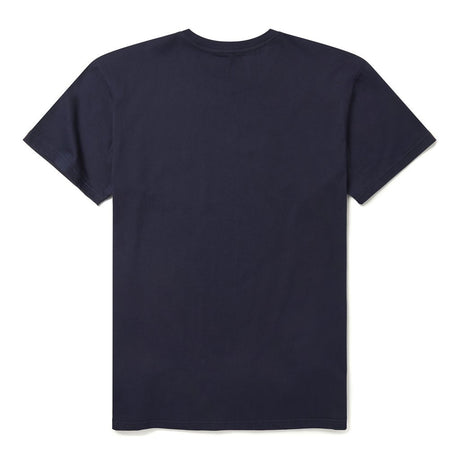 Tatami Fightwear Burnout T-Shirt Navy