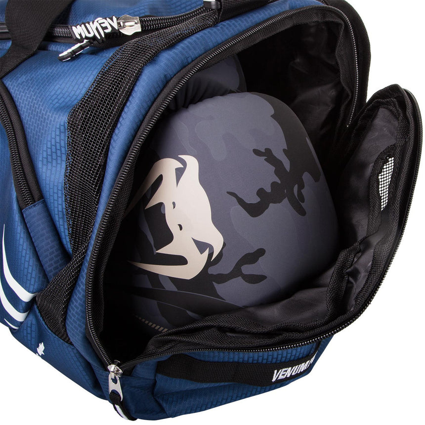 Venum Trainer Light Sport Bag Blue/White