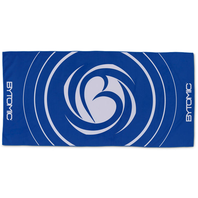 Bytomic Microfibre Gym Towel