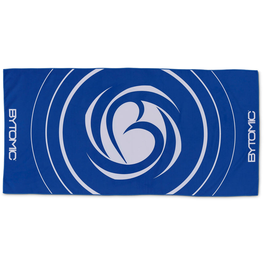 Bytomic Microfibre Gym Towel