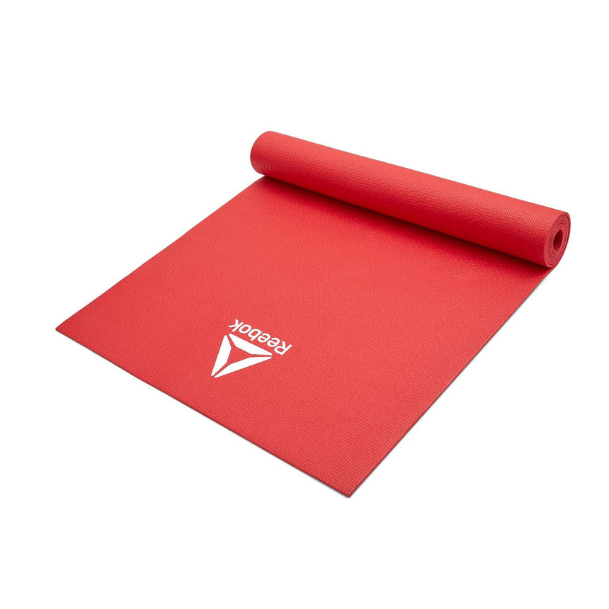 Reebok Love Fitness Mat Red