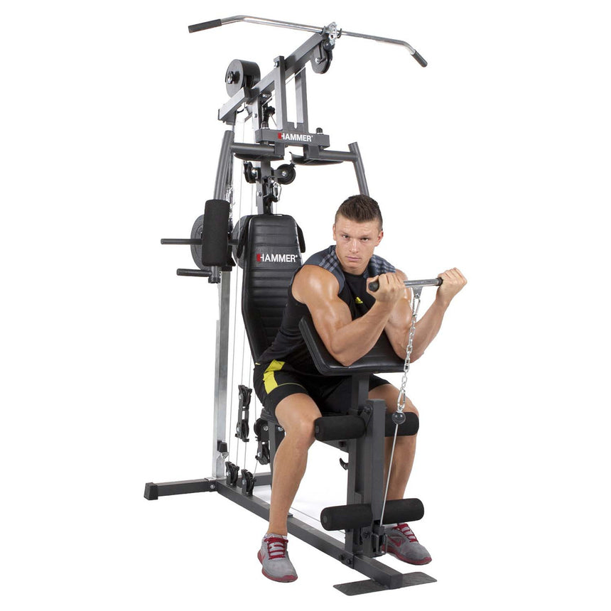 Hammer California XP Multi Gym
