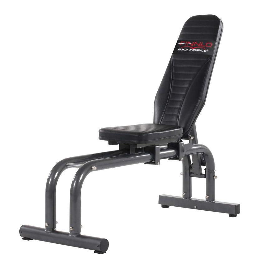 finnlo bio force power weight bench