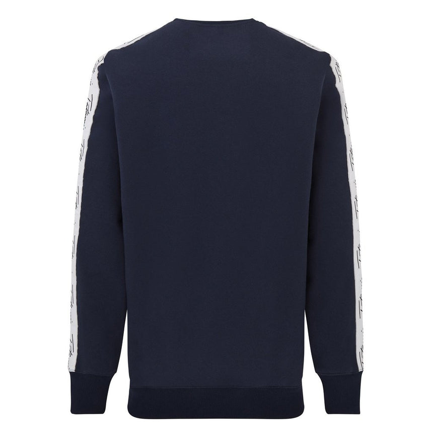 Tatami Fightwear Autograph Sweatshirt Navy