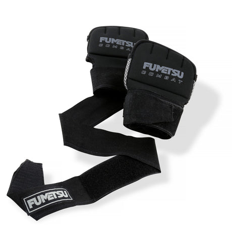 Fumetsu Combat Gel Hand Wrap