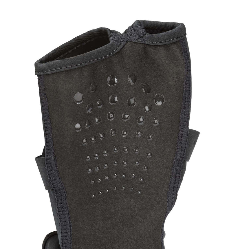 Adidas Open Toe Yoga Socks