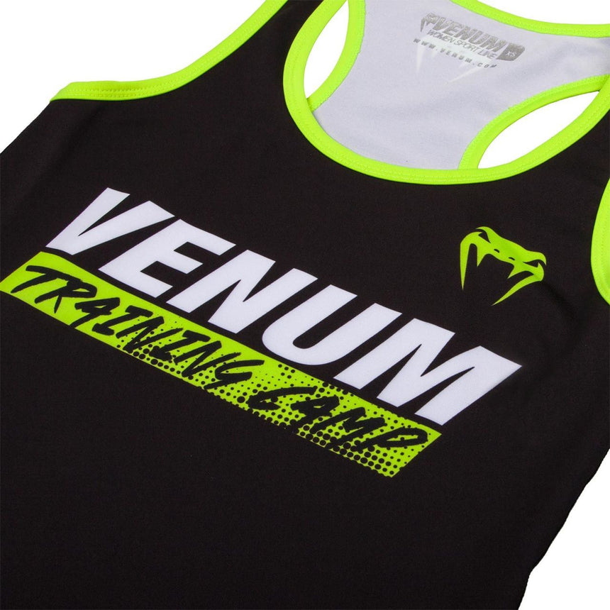 Venum Training Camp 2.0 Ladies Tank Top