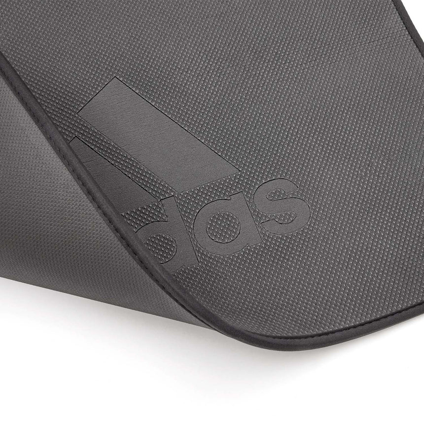 Adidas Professional Yoga Mat  Black