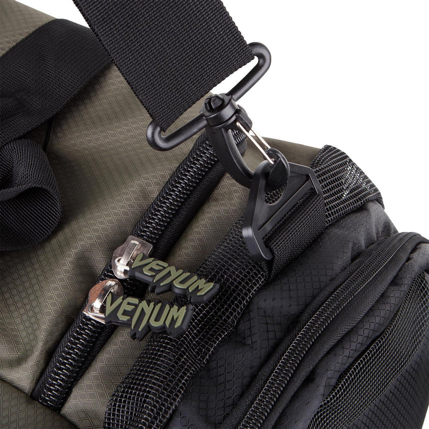 Venum Trainer Light Sport Bag Khaki/Black