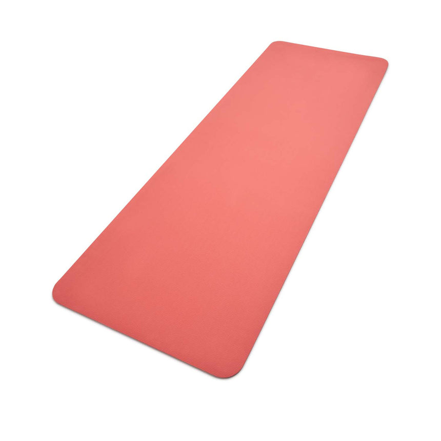 Adidas 8mm Yoga Mat Glow Pink