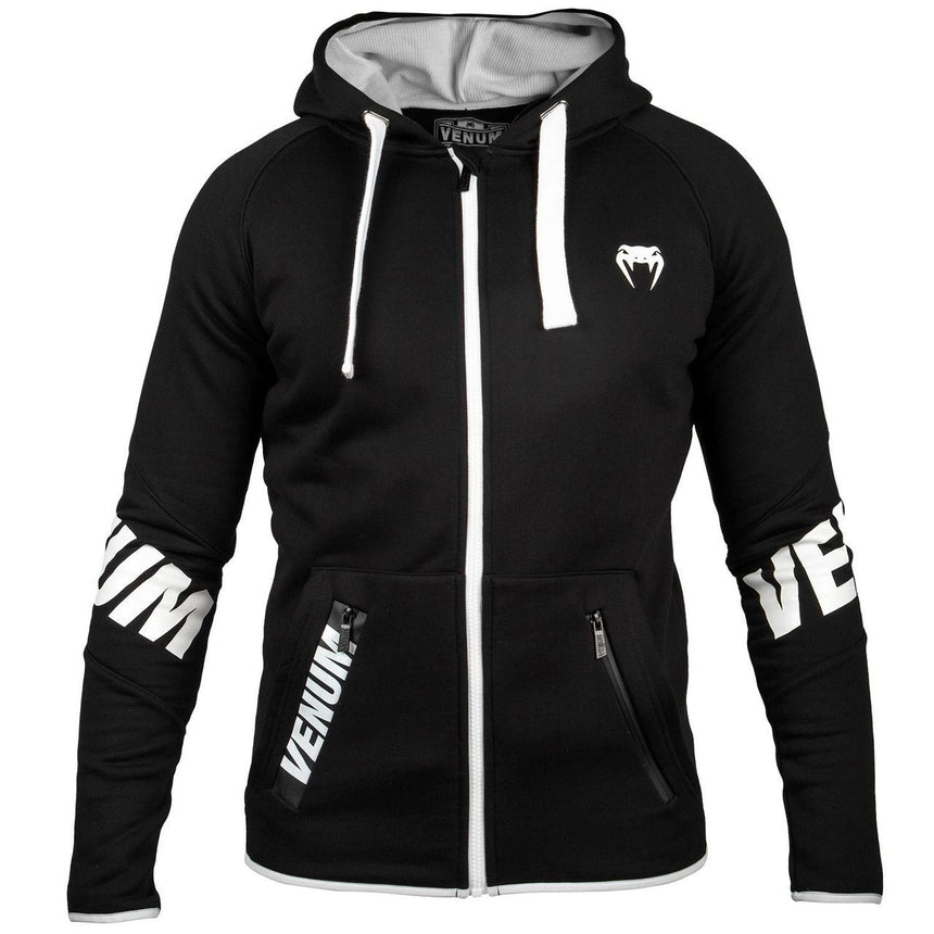 Venum Contender 3.0 Hoody Black