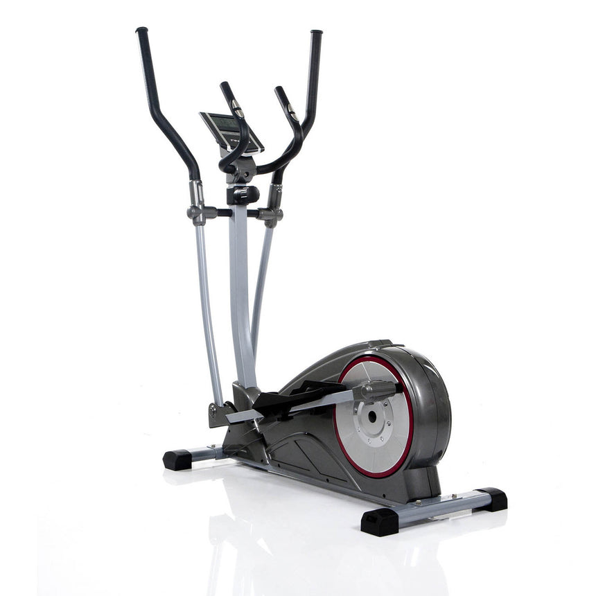 Finnlo Finum III Cross Trainer
