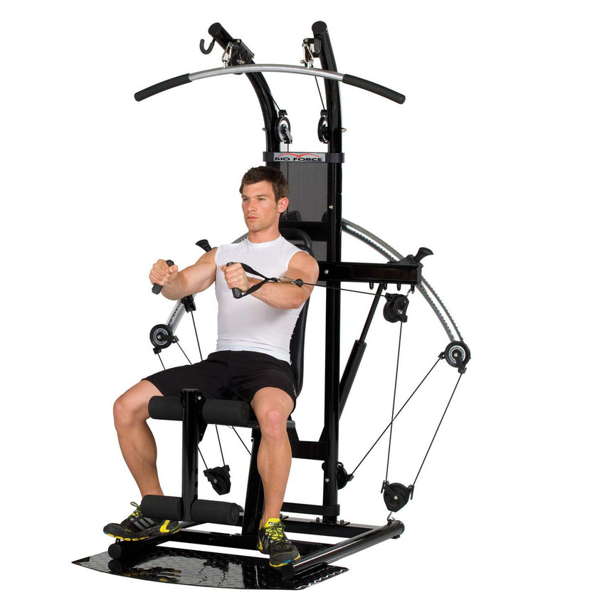 Finnlo Bio Force Multi Gym