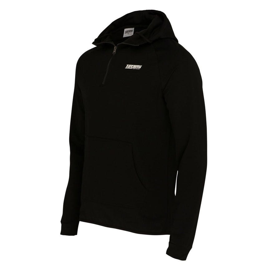 Tatami Fightwear Absolute Pullover Hoodie Black