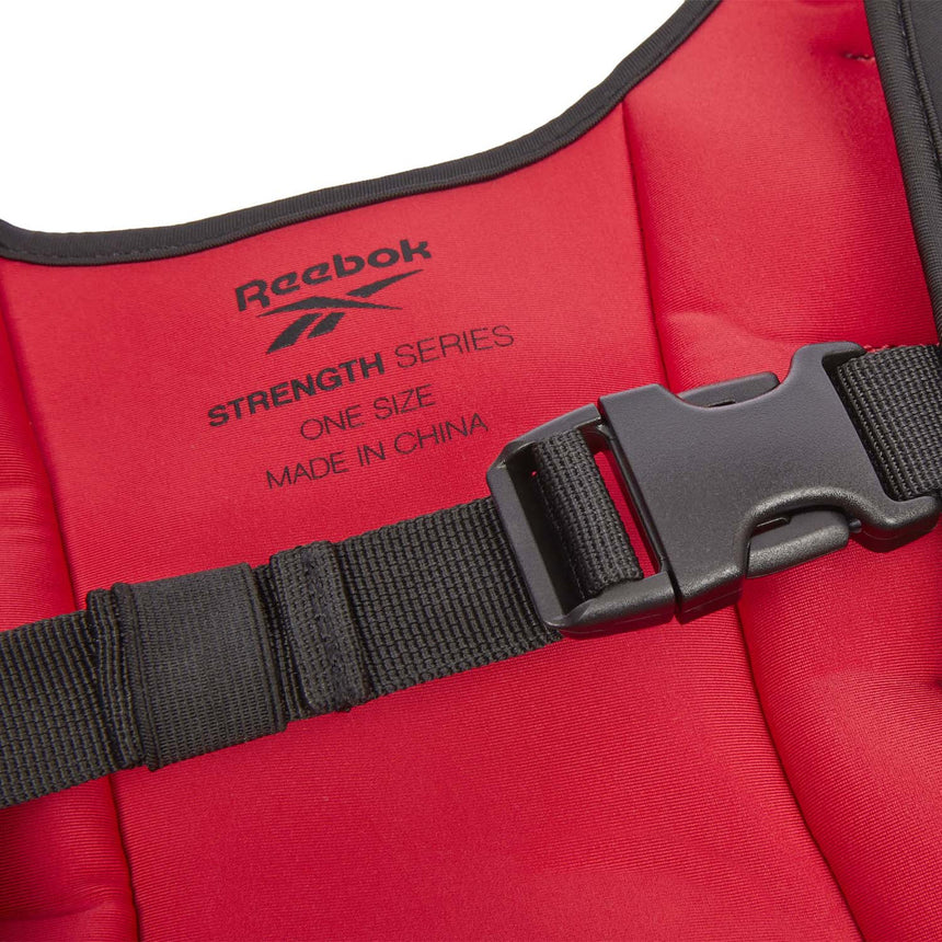 Reebok Strength Series 3kg Weight Vest