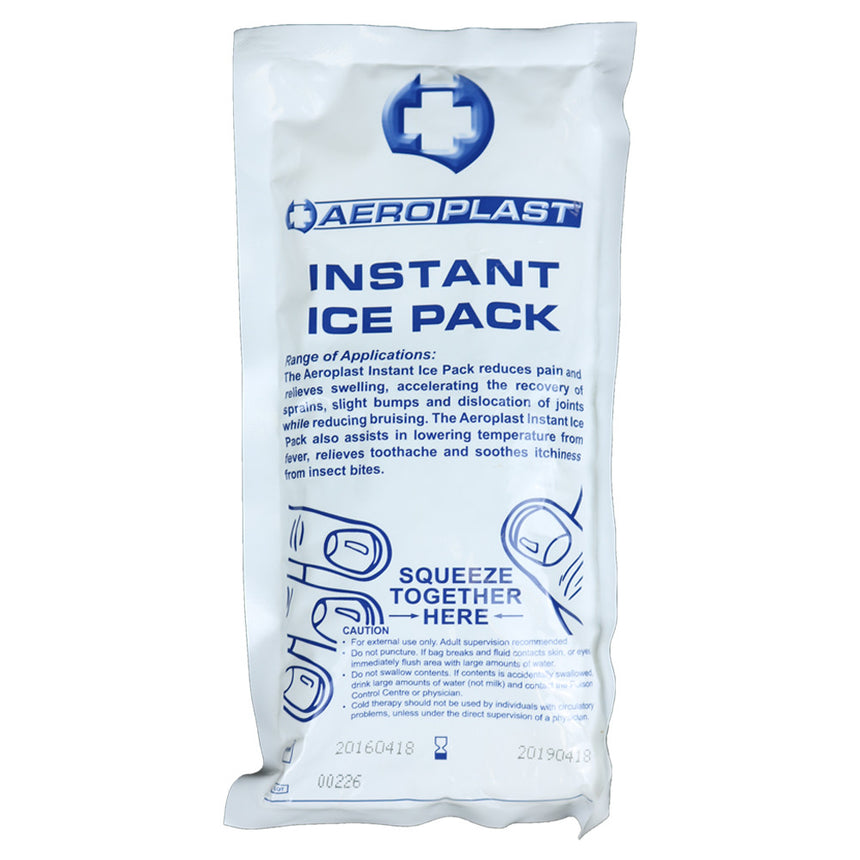 Aero Healthcare Instant Ice Pack