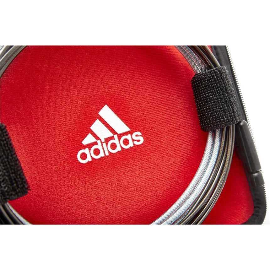 Adidas Skipping Rope with Carry Case