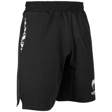 Venum Classic Training Shorts Black/White