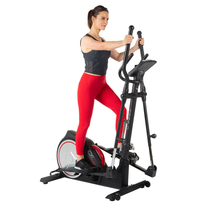 Finnlo CleverFold CF70 BT Cross Trainer