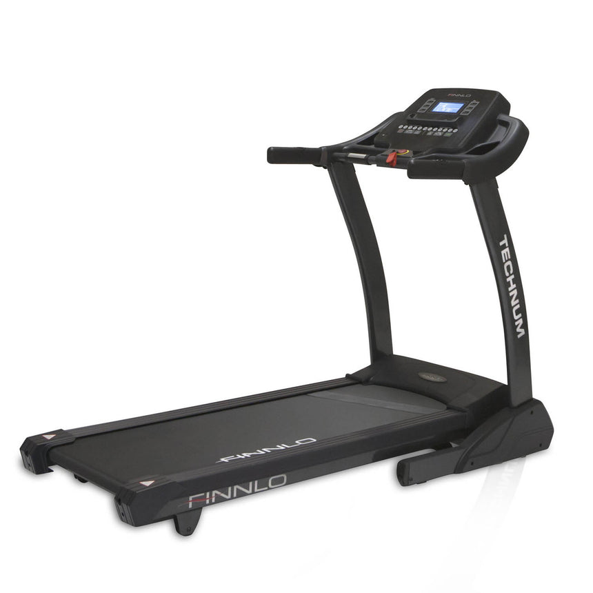 Finnlo Technum BT Treadmill