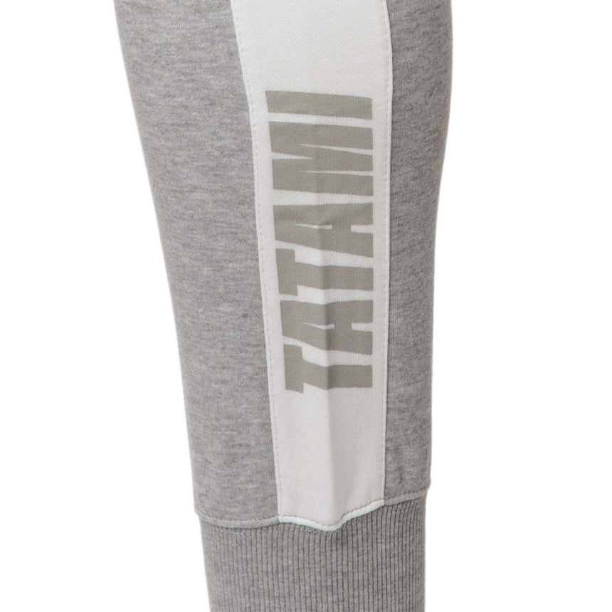 Tatami Fightwear Gallant Collection Joggers Grey
