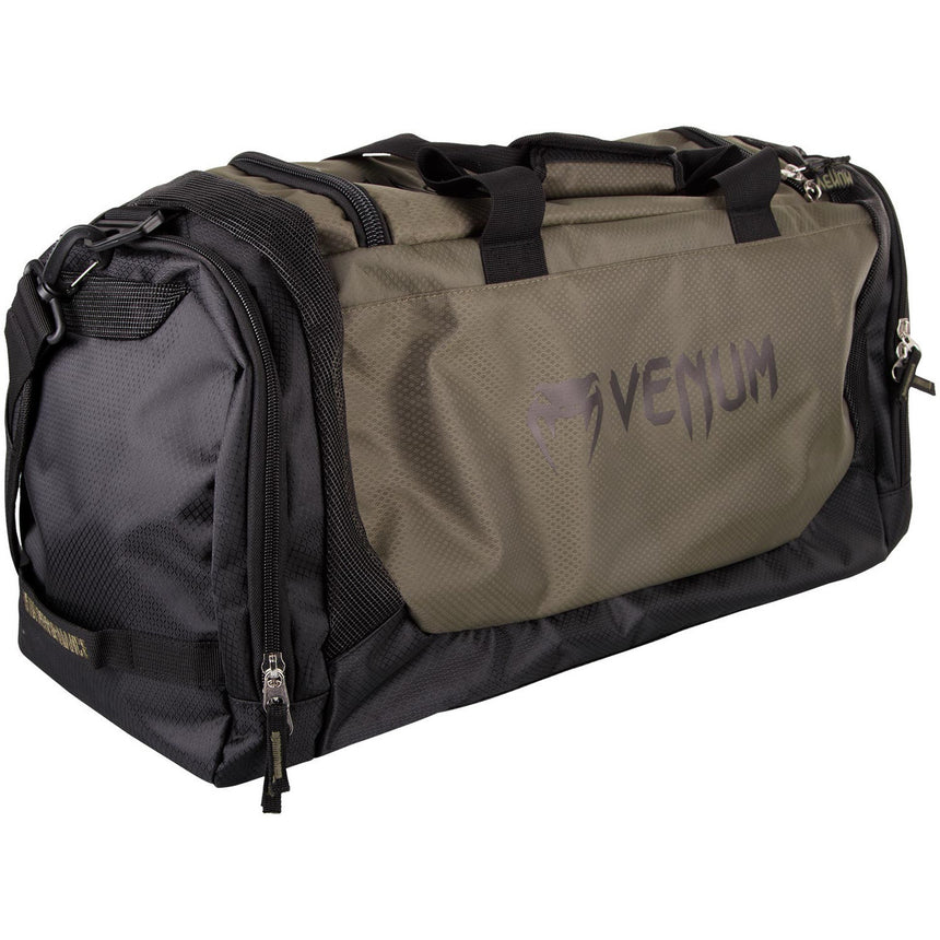 Venum Trainer Light Sport Bag Khaki/Black