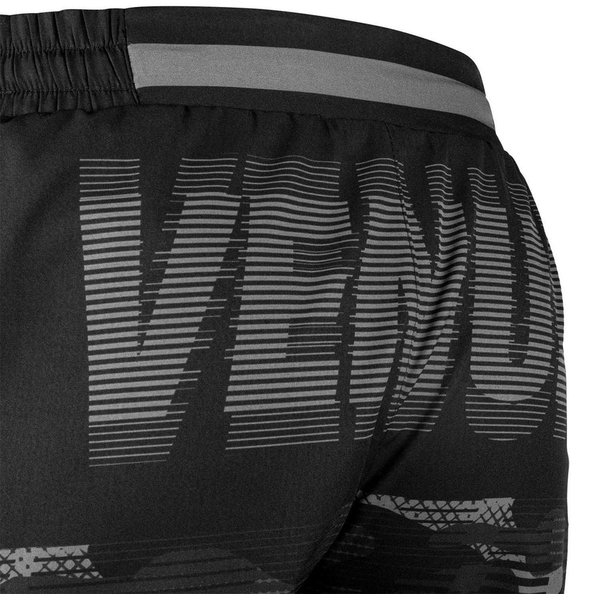 Venum Tactical Training Shorts Black/Black