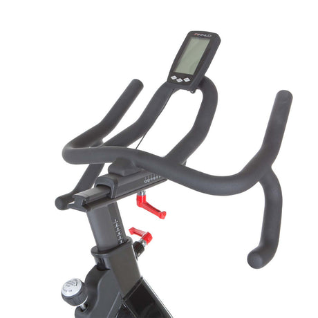 Finnlo Maximum Speed Bike Pro Exercise Bike