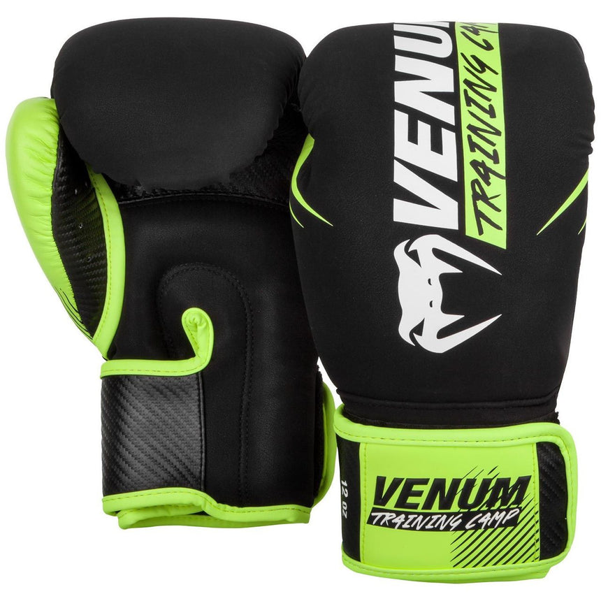 Venum Training Camp 2.0 Boxing Gloves