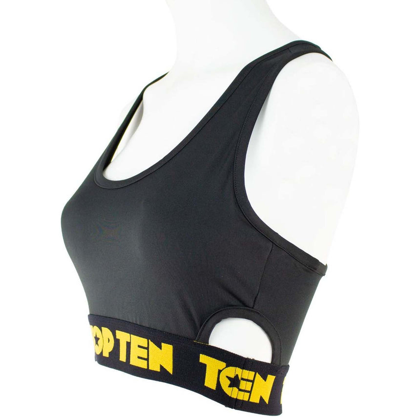 Top Ten Ladies Fitness Sports Bra