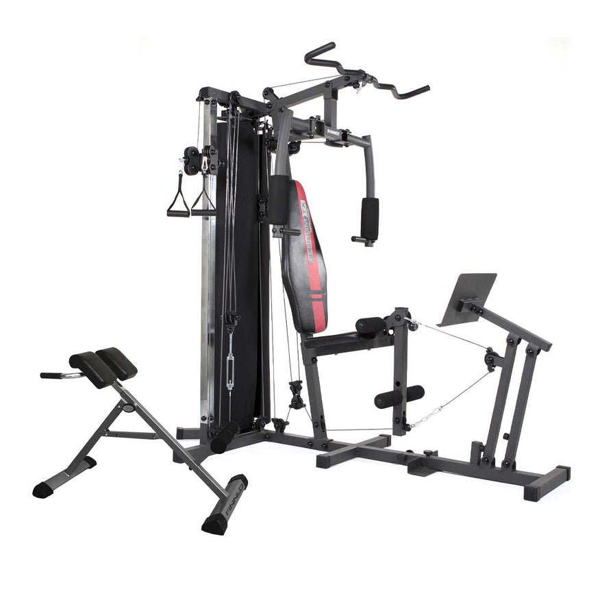 Hammer Ferrum TX4 Multi Gym