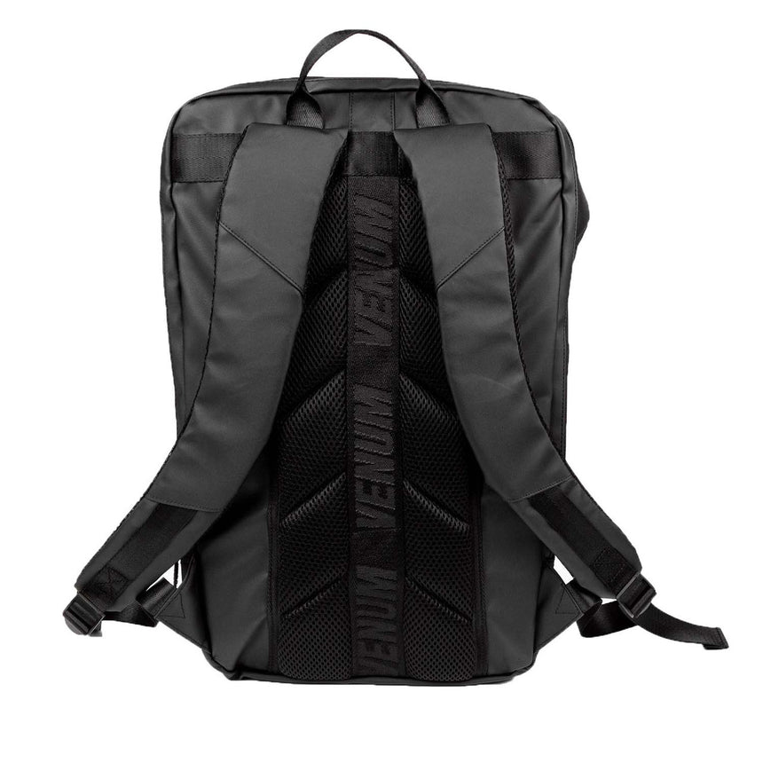 Venum Training Camp 3.0 Backpack Black