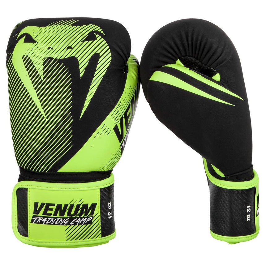 Venum Training Camp 2.0 Boxing Gloves