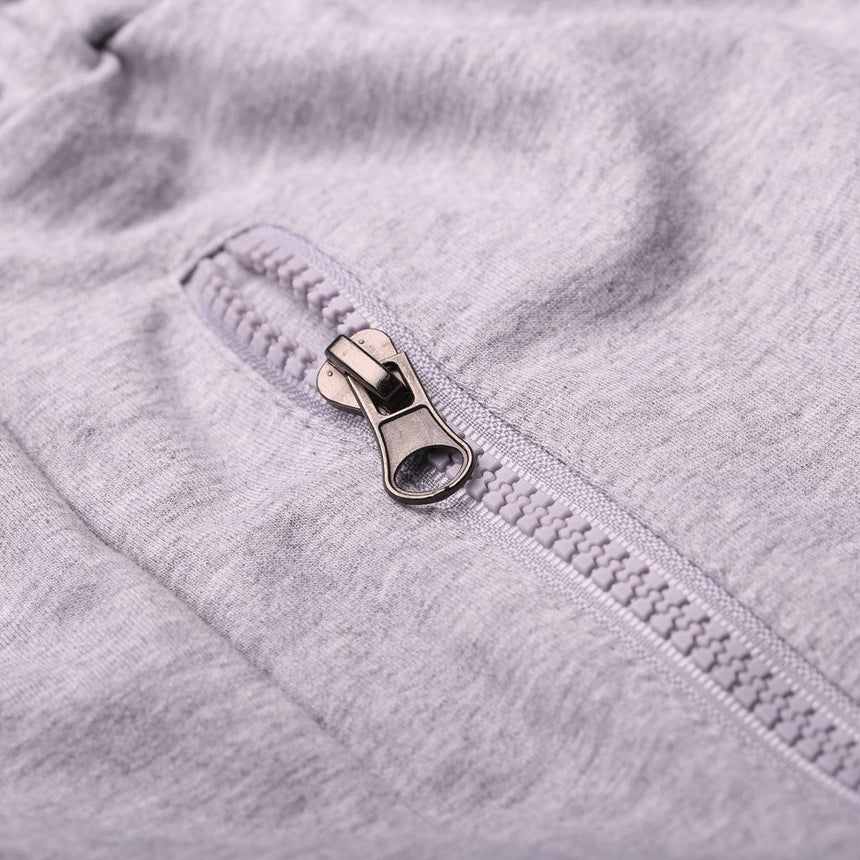 Tatami Fightwear Absolute Tapered Trackpants Grey