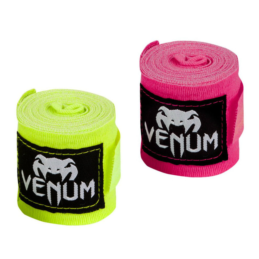 Venum Kontact Hand Wraps 4m