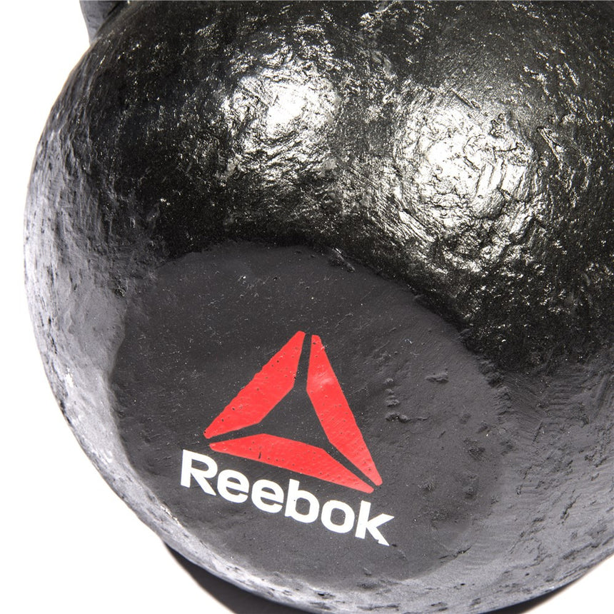 Reebok 16kg Kettlebell