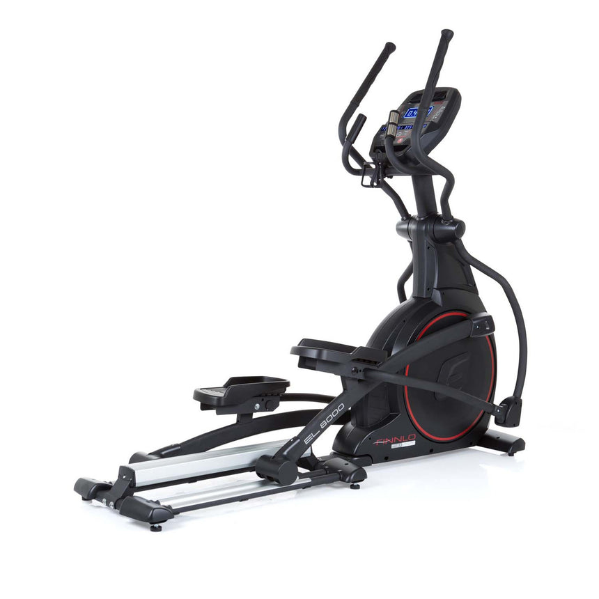 Finnlo Maximum Elliptical Cross Trainer