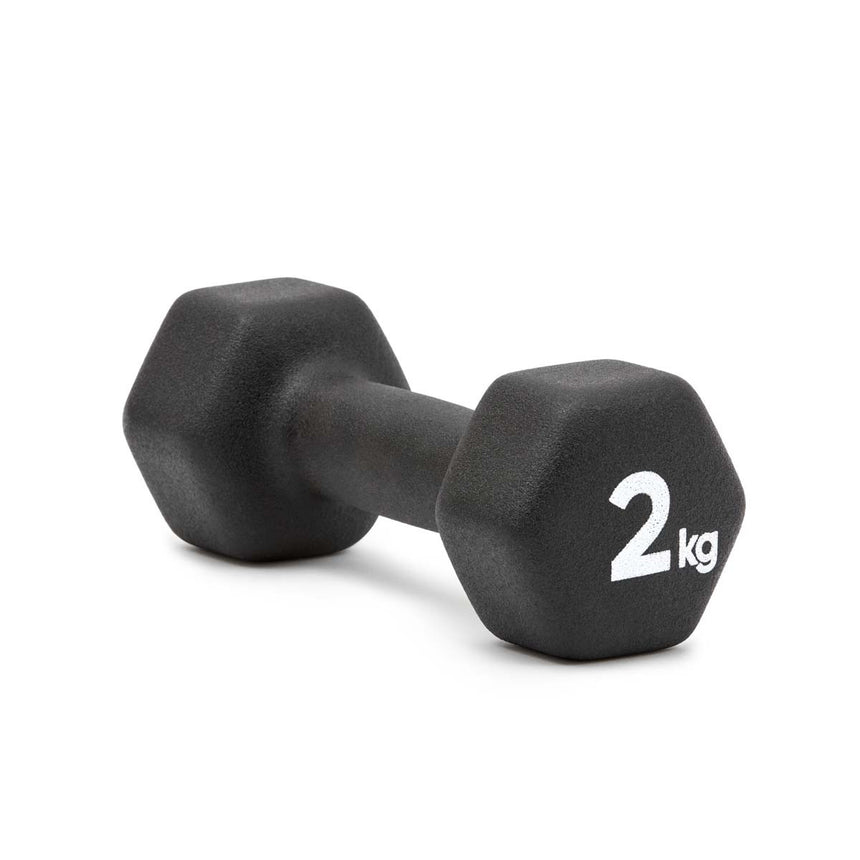 Adidas 2KG Dumbbells - Pair