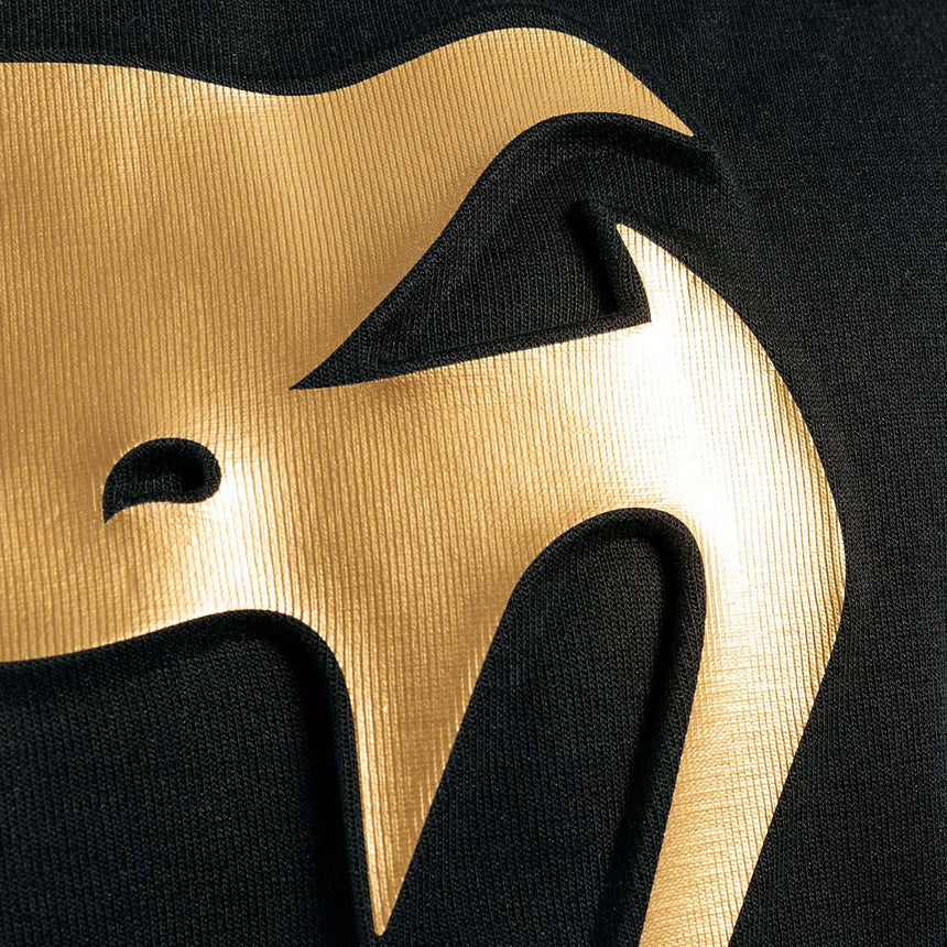 Venum Classic Crewneck Black-Gold
