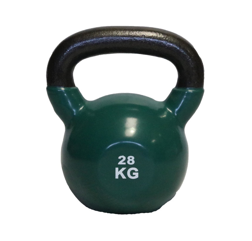 Bytomic 28kg Kettlebell
