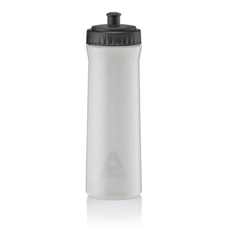 Reebok 750ml Water Bottle Clear