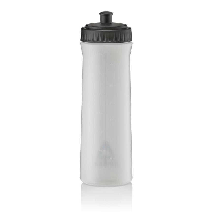 Reebok 750ml Water Bottle Clear
