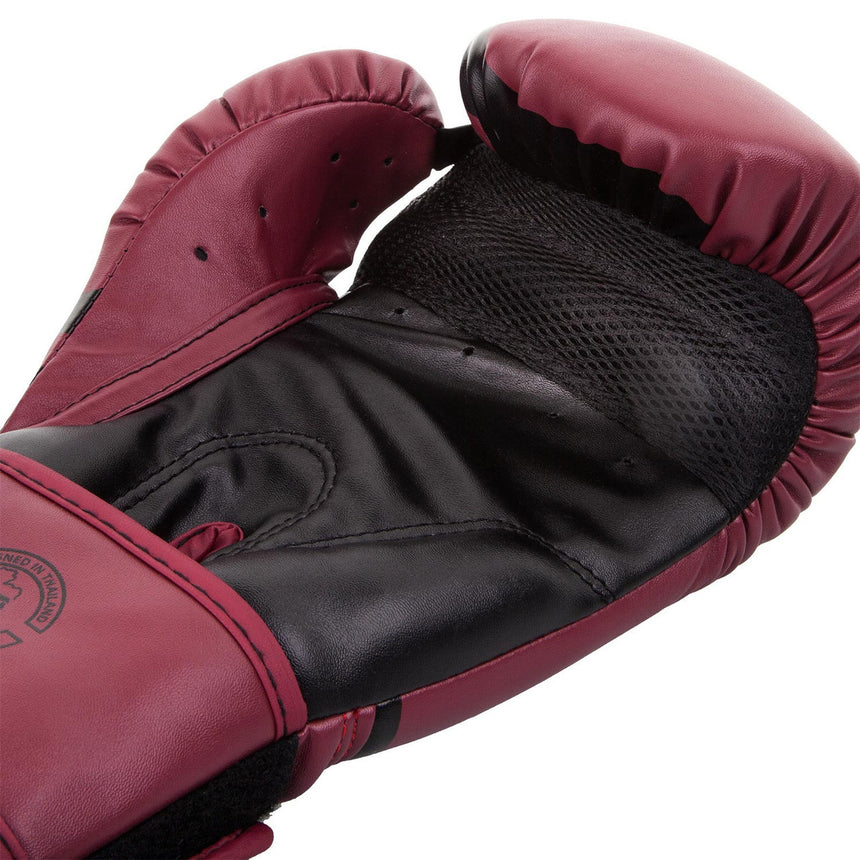 Venum Challenger 2.0 Boxing Gloves Red/Black