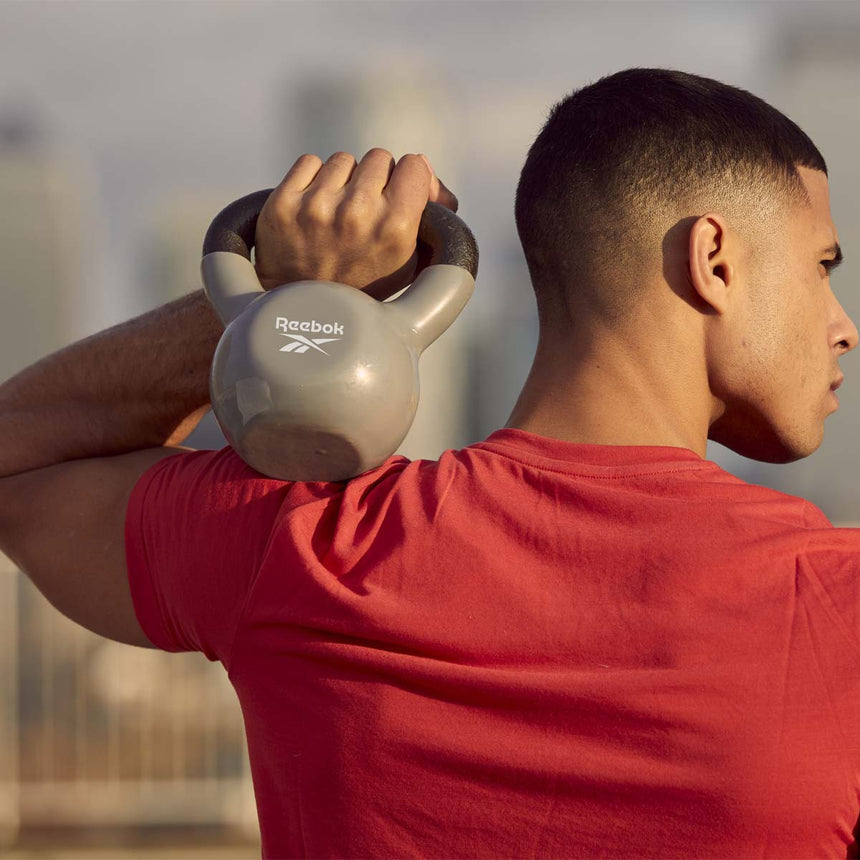 Reebok 8KG-18LB Kettlebell