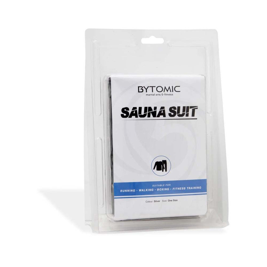 Bytomic Sauna Suit