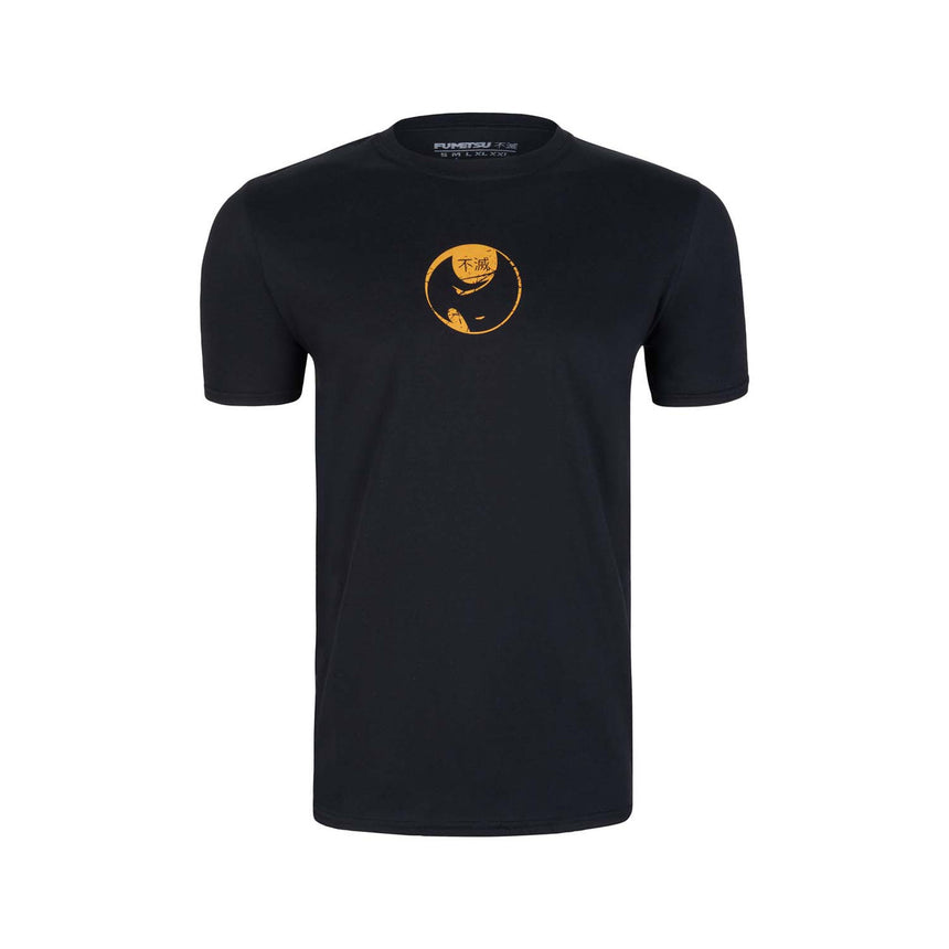 Fumetsu Evolve T-Shirt Black