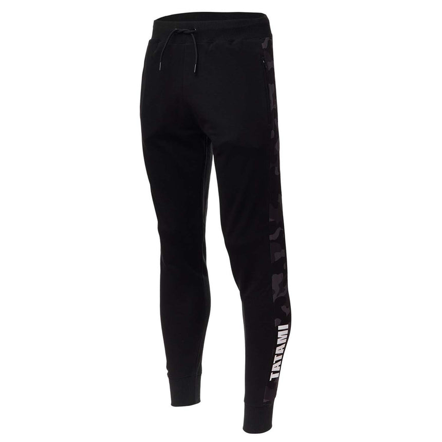 Tatami Fightwear Gallant Collection Joggers Black-Camo