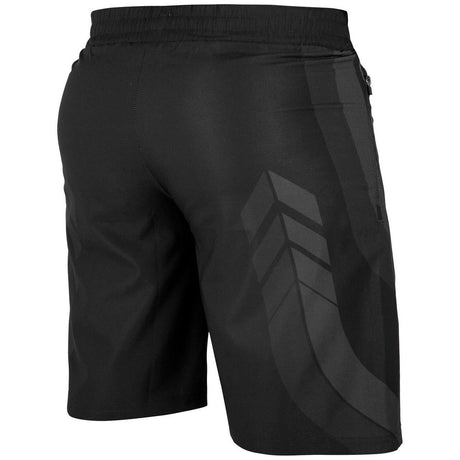 Venum Technical 2.0 Training Shorts Black/Black