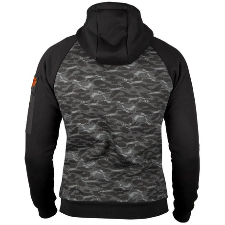 Venum Tramo 2.0 Hoody Black